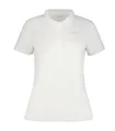 Icepeak Poloshirt für Damen Bayard, weiß, XL