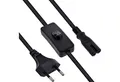 Inline TV-Kabel