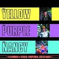 Yellowman  Fathead - Yellow The Purple and the - Vinyl Record VINYL - G3z