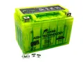 GEL Batterie KAGE Green YTX9-BS 9AH für Adly/Herchee Aeon Aprilia Arctic Cat ATU Barossa/SMC Benelli Beta BM W Cagiva Daelim Derbi E-Ton Hon da Husaberg Hyosung Kawasaki Kreidler KT M Kymco Piaggio