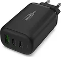 Ansmann Home Charger HC365PD schwarz