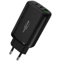 Ansmann Home Charger HC365PD USB Ladegerät 65 W 1x USB-A, 2x USB-C® USB PD