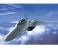 ITALERI 1:72 F-22 Raptor / 510001207