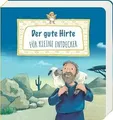 Der gute Hirte für kleine Entdecker von Rose, Heidi | Buch | Zustand gut