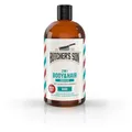 2in1 Body & Hair Rare Sensitive, sanfte Reinigung ohne Austrocknen, Sandelhol...