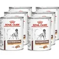 ROYAL CANIN Gastro Intestinal High Fibre 6x410g