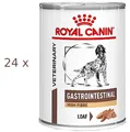 (€ 10,46/kg) Royal Canin Gastrointestinal High Fibre Dose Hundefutter 24 x 410 g