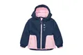 lupilu Schneejacke Lupilu Mädchen Schneejacke Skijacke Wasserdicht