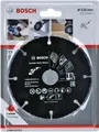 BOSCH Trennscheibe Hartmetall Multi Wheel 125  mm x 22,23 für Holz KS und TB