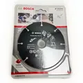 BOSCH Trennscheibe Hartmetall Multi Wheel 125  mm x 22,23 für Holz KS und TB