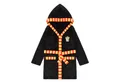 Harry Potter Bademantel Harry Potter Fleece Bademantel für Kinder