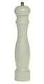 Chic Antique - Pfeffermühle Salzmühle Gewürzmühle H 26cm Grün 61083021