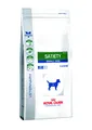 ROYAL CANIN Satiety Weight management Small - trockenfutter für Hunde - 3kg