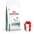 ROYAL CANIN Satiety Small Dog SSD30, 3kg + Überraschung für den Hund