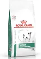 Royal Canin Veterinary Satiety Weight Management Small Dogs | 3 kg | Diät-Alleinfuttermittel für Hunde zur Verringerung von Übergewicht