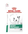 3 kg Royal Canin Satiety Weight Management (€ 12,65/kg) Small Dogs, kleine Hunde