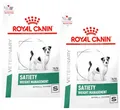 (€ 9,83/kg) Royal Canin Satiety Weight Management Small - 2 x 3 kg
