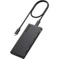 Anker 364 (USB-C, 10 Ports) (A83A2G11)