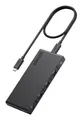 194644119300 Anker 364 USB Typ-C 5000 Mbit/s Schwarz ANKER