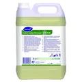 Kraftreiniger Diversey Taski Jontec Forward F4h 5 L Alkalischer, niedrigschäumender Fußbodenreiniger 7513109