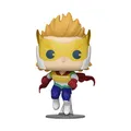 Funko Pop! Animation: My Hero Academia - Mirio Togata 2024 Limitierte Auflage
