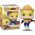 My Hero Academia Mirio Togata 1503 Exclusive Figur Figurfigur Vinyl