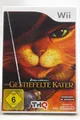 Der Gestiefelte Kater (Nintendo Wii/Wii U) Spiel in OVP - GEBRAUCHT