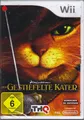 Der gestiefelte Kater (Nintendo Wii)