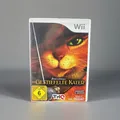 Der gestiefelte Kater (Nintendo Wii)