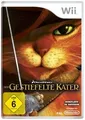 Der gestiefelte Kater von THQ Entertainment GmbH | Game | Zustand sehr gut