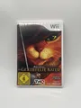Der gestiefelte Kater (Nintendo Wii, 2011), Zustand sehr Gut, Videospiel, Game
