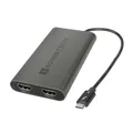 Sonnet Thunderbolt Dual 4K HDMI 2.1 Display Adapter - Adapter