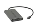 Sonnet Thunderbolt Dual 4K HDMI 2.1 Adapter