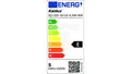 GU10 LED Leuchtmittel 4,9W-NW 550lm 4000K Farbe IQ-LED GU10 35257