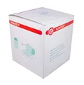 NOBA nobatex 8 cm x 4 m 50 Stück elastische Gaze