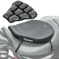 Komfort Sitzkissen Honda Forza 125 Tourtecs Air ML Deluxe Sitzbankkissen