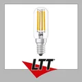 Osram SPECIAL T26 FIL 55 non-dim 6,5W/827 E14