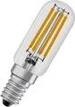 OSRAM HOMELIGHTING 4058075432963 LED EEK E (A - G) E14 Kolbenform 5.9W = 55W Warmweiß (Ø x L) 25mm x 80mm 1St.