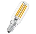 Hama LED-Leuchtmittel Osram STAR LED-Lampe 6,5 W E14 E