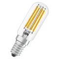 HAMA Kleine LED-Speziallampe, Geeignet für Kühlschränke, 6,5W, E14, kl #1907554