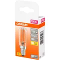 OSRAM Kühlschranklampe Special T26 E14 5,9 W klar, 1 St.