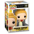 Friends Phoebe Buffay #1647 - Funko