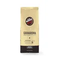 Caffè Vergnano 1882 Kaffeebohnen Granaroma - 1 Kg (1er Pack)