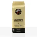 Caffe Vergnano Gran Aroma Bar 1kg Kaffee ganze Bohne