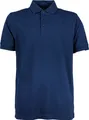 Tee Jays 1405 | Mens Luxury Stretch Poloshirt Herren - Farbe: Indigo - Größe: S