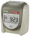 BÜRK MOBATIME K 675 Stempeluhr