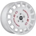 ALUFELGE OZ RACING RALLY RACING FUR NISSAN X-TRAIL 8 18 5 114.3 45 RACE WHITE R