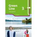 Green Line 3 G9. Trainingsbuch mit Audios