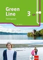 Green Line 3 G9: Trainingsbuch mit Audios Klasse 7 (Gree... | Buch | Zustand gut