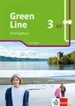 Green Line 3 G9. Trainingsbuch mit Audios Klasse 7